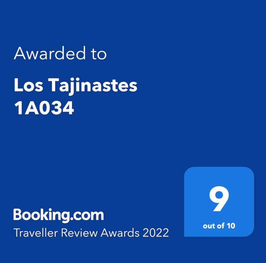 Los Tajinastes 1A034 Плая-де-лас-Америкас Экстерьер фото